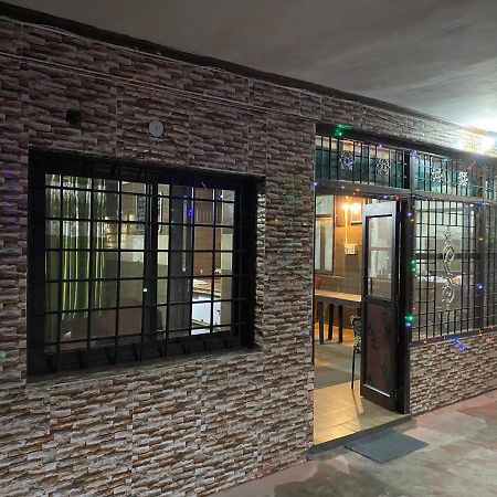 Hotel O Hya'S Homestay Dehradun Eksteriør billede