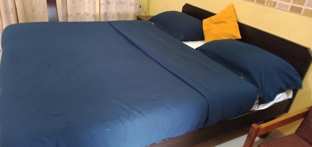Hotel O Hya'S Homestay Dehradun Eksteriør billede