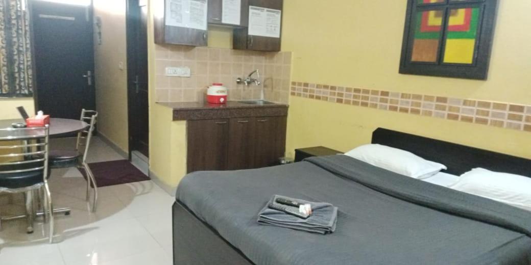 Hotel O Hya'S Homestay Dehradun Eksteriør billede