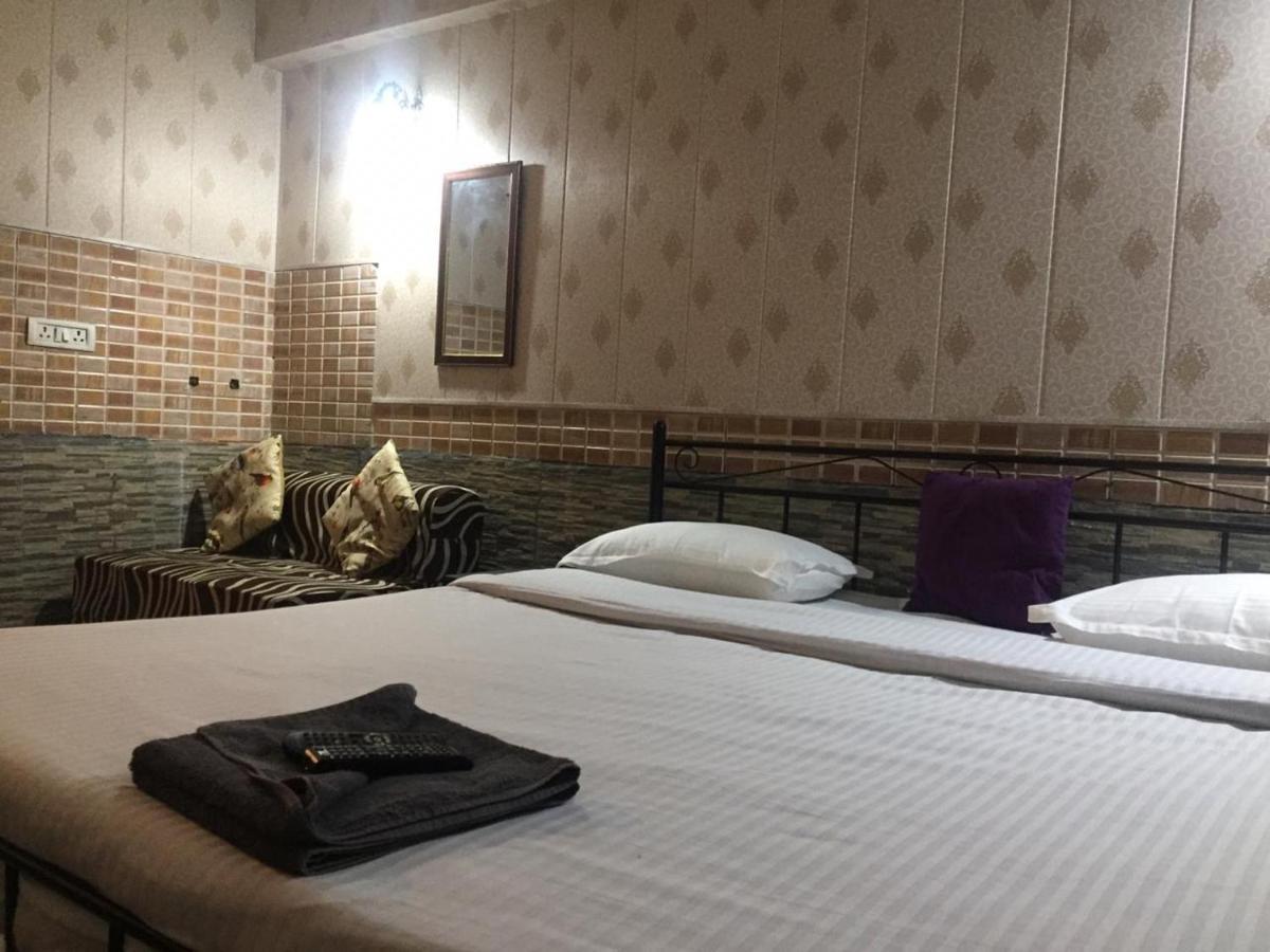 Hotel O Hya'S Homestay Dehradun Eksteriør billede