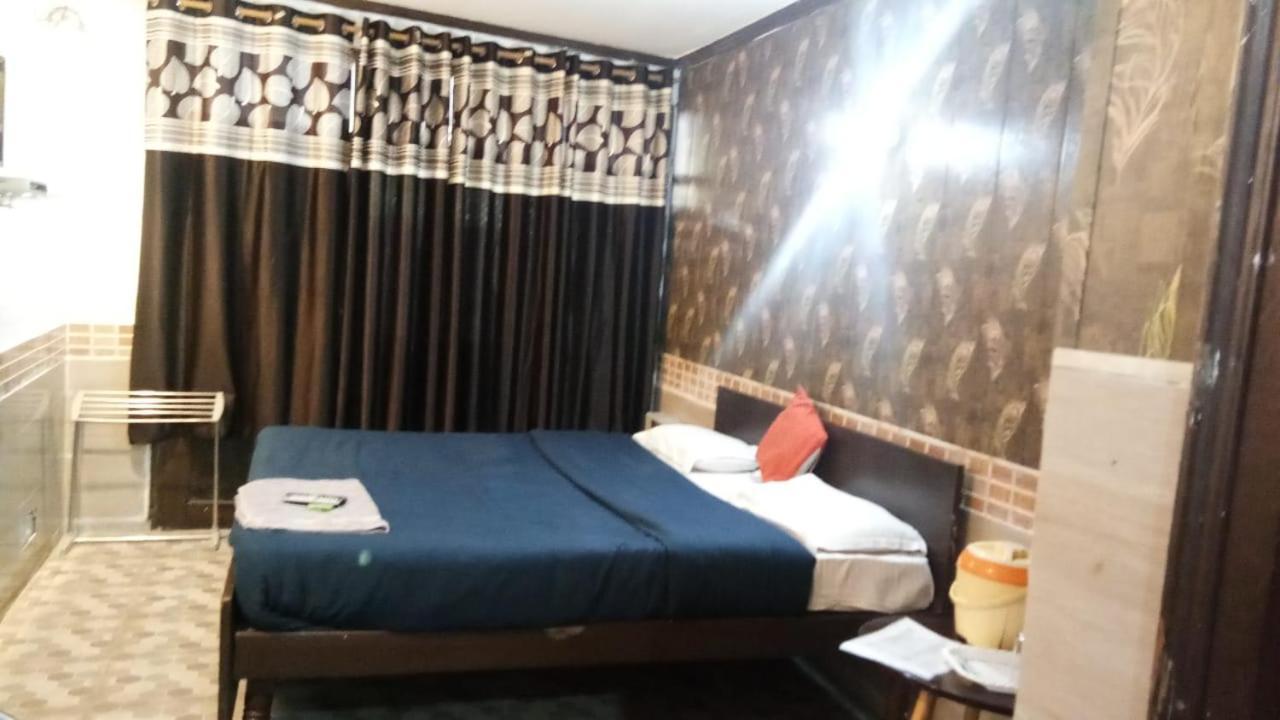 Hotel O Hya'S Homestay Dehradun Eksteriør billede