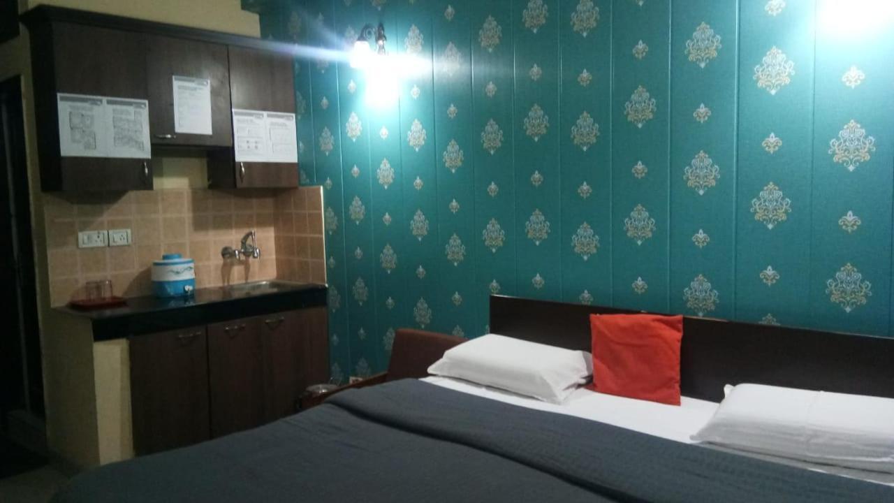 Hotel O Hya'S Homestay Dehradun Eksteriør billede