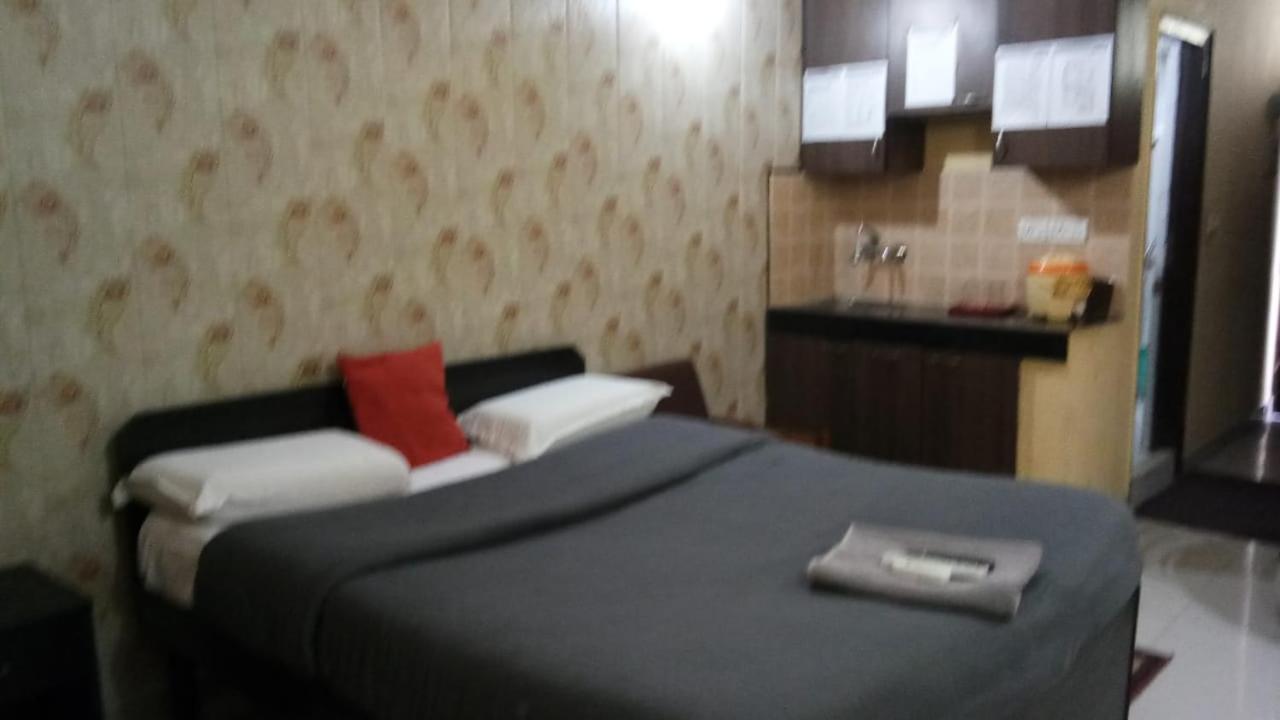 Hotel O Hya'S Homestay Dehradun Eksteriør billede
