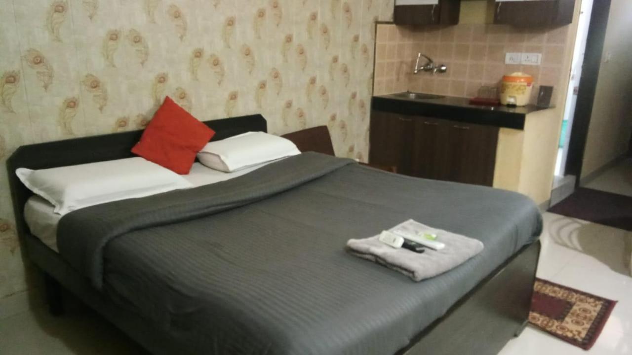 Hotel O Hya'S Homestay Dehradun Eksteriør billede