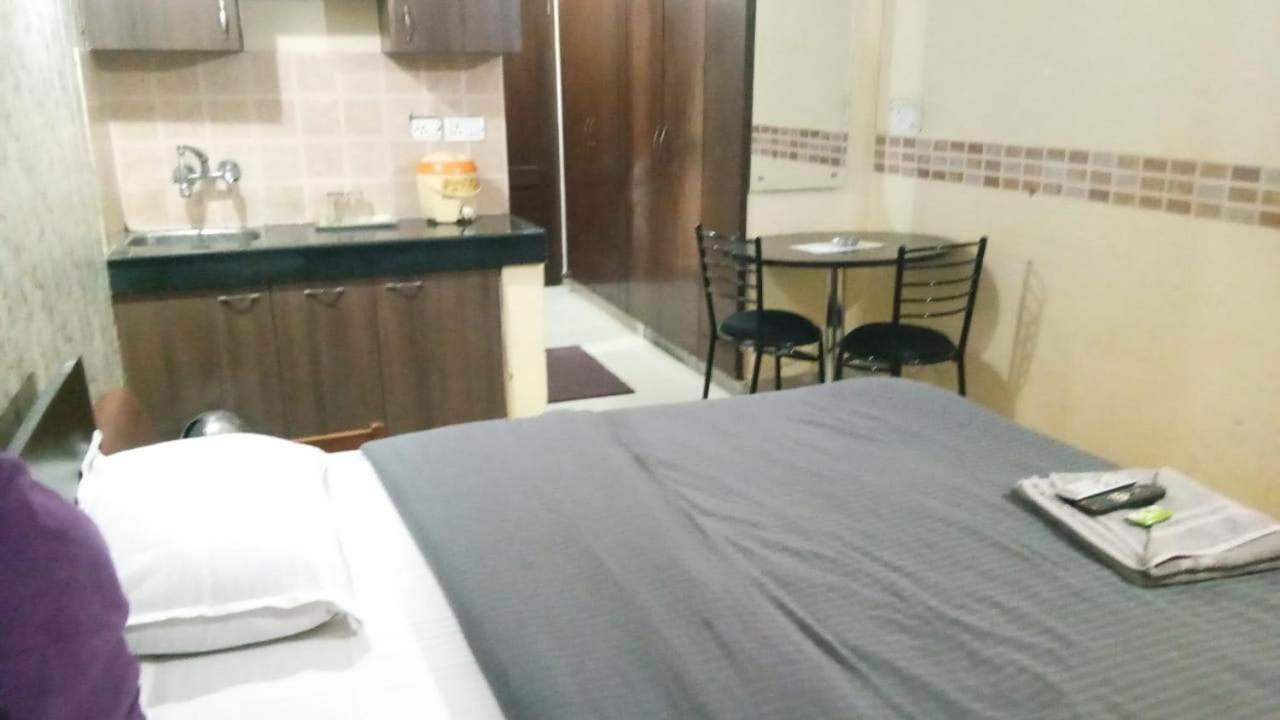 Hotel O Hya'S Homestay Dehradun Eksteriør billede