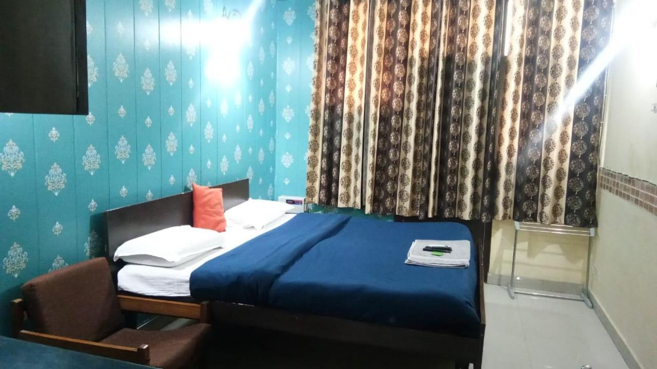 Hotel O Hya'S Homestay Dehradun Eksteriør billede