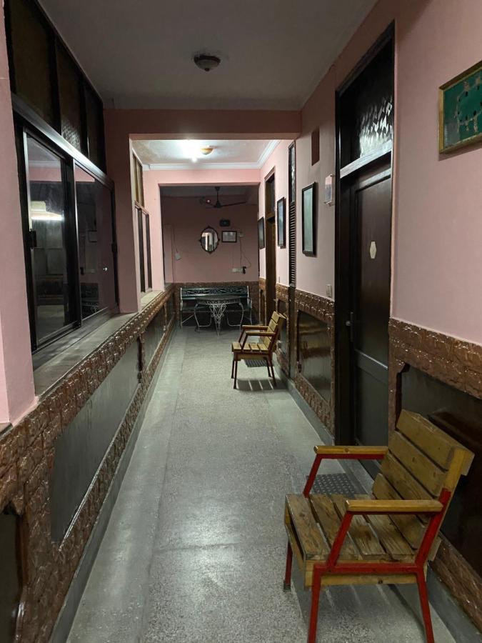 Hotel O Hya'S Homestay Dehradun Eksteriør billede
