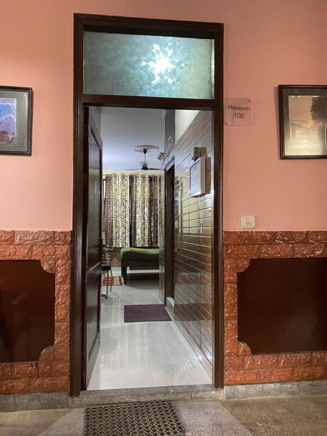 Hotel O Hya'S Homestay Dehradun Eksteriør billede