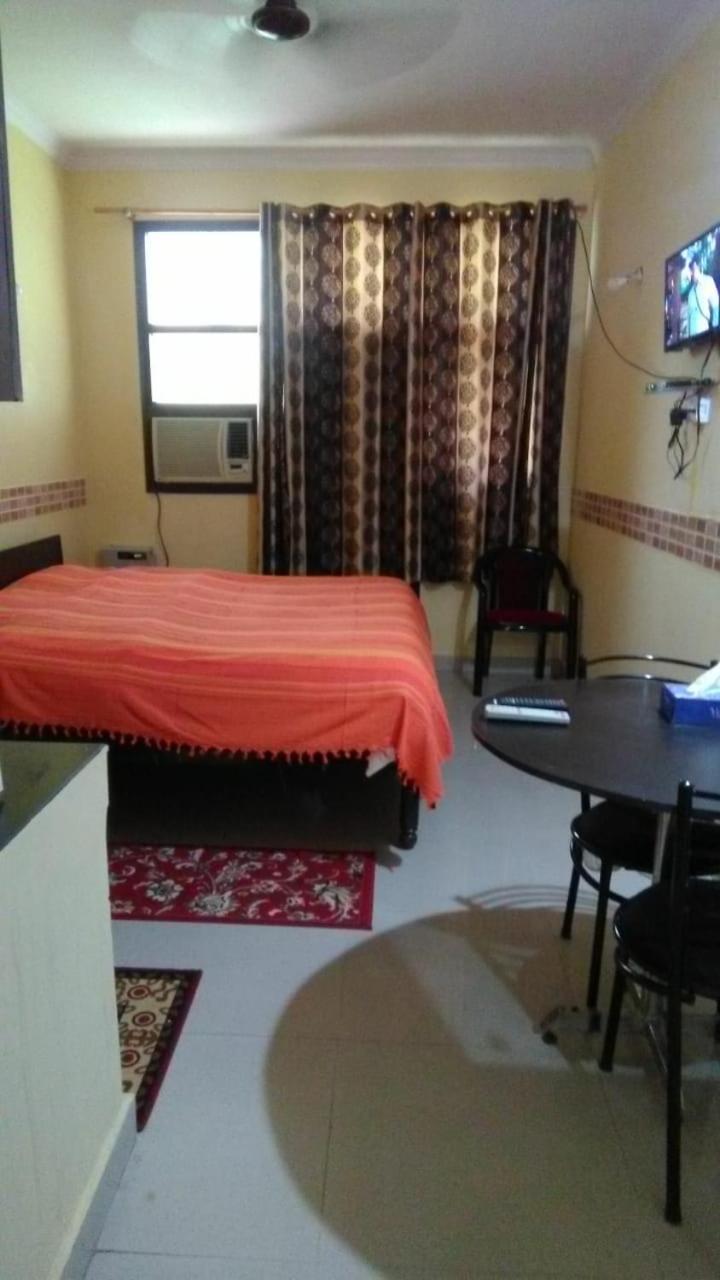 Hotel O Hya'S Homestay Dehradun Eksteriør billede
