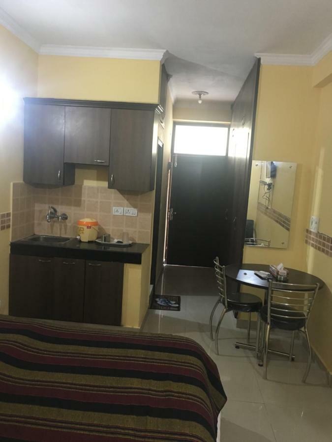 Hotel O Hya'S Homestay Dehradun Eksteriør billede