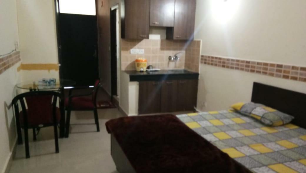 Hotel O Hya'S Homestay Dehradun Eksteriør billede