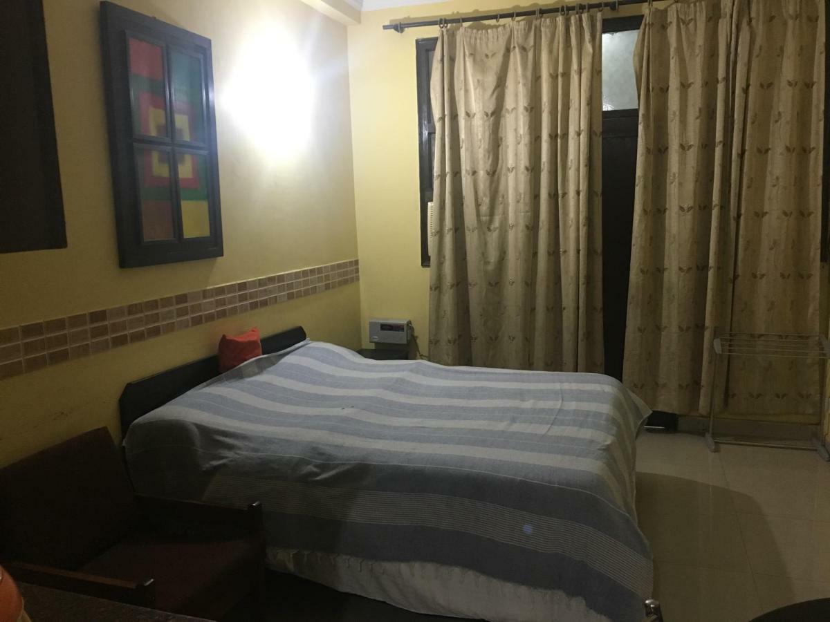 Hotel O Hya'S Homestay Dehradun Eksteriør billede