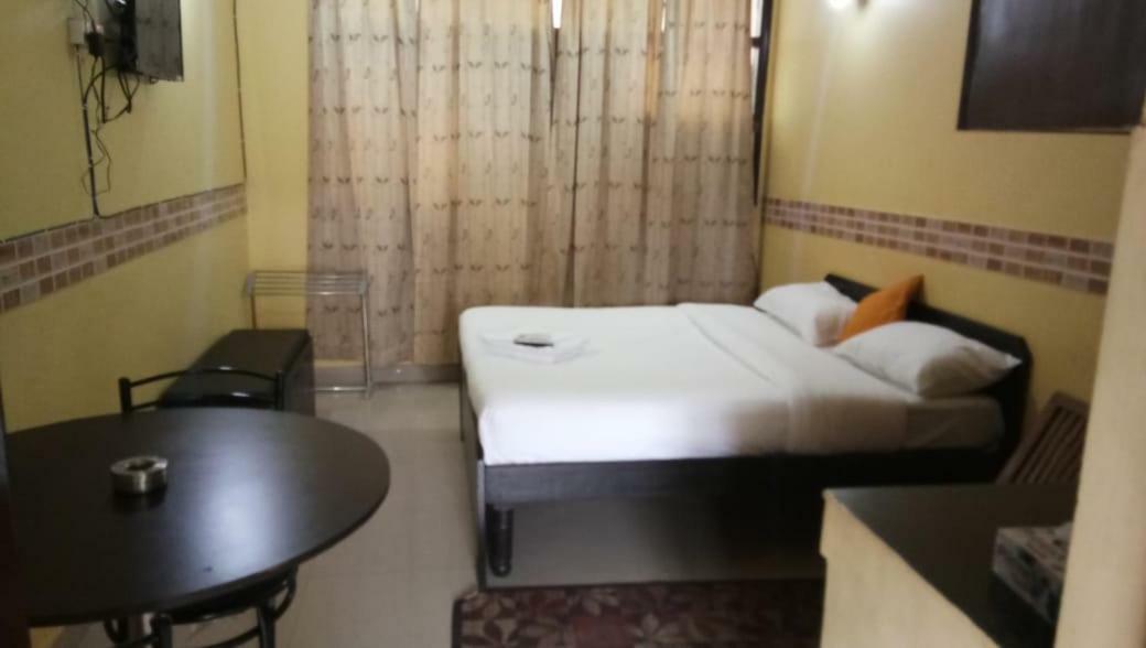 Hotel O Hya'S Homestay Dehradun Eksteriør billede