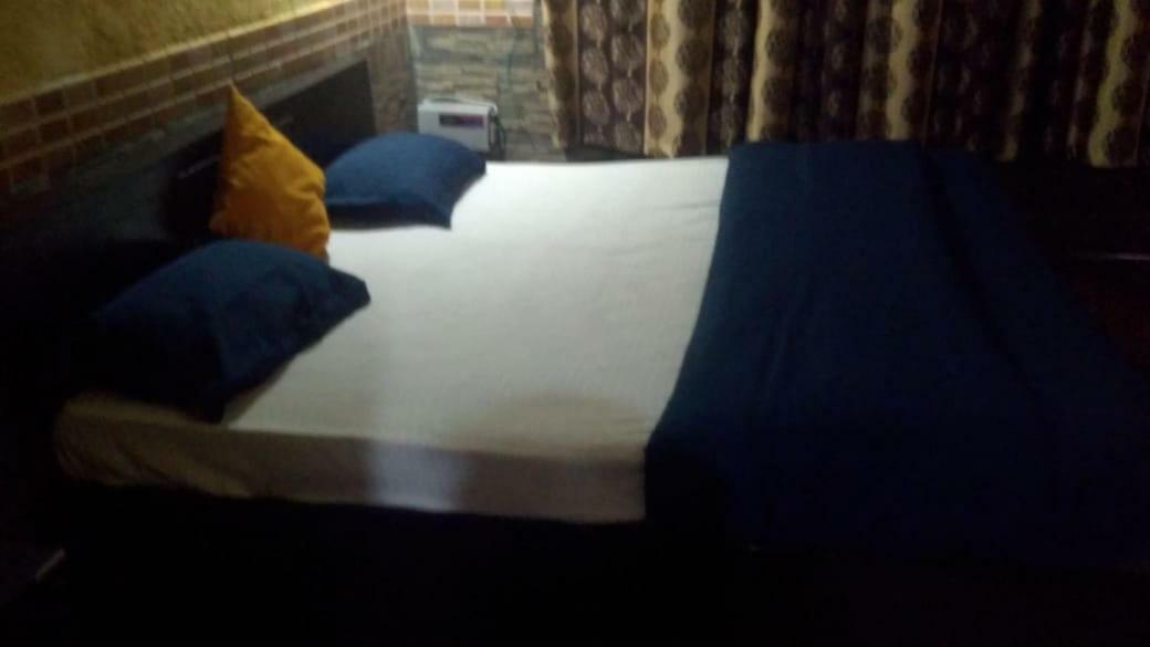 Hotel O Hya'S Homestay Dehradun Eksteriør billede
