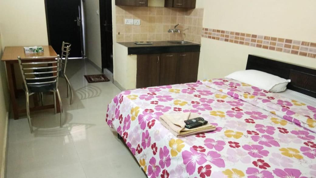 Hotel O Hya'S Homestay Dehradun Eksteriør billede