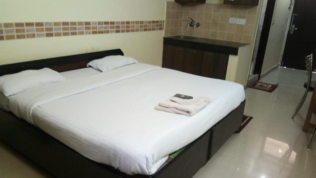 Hotel O Hya'S Homestay Dehradun Eksteriør billede