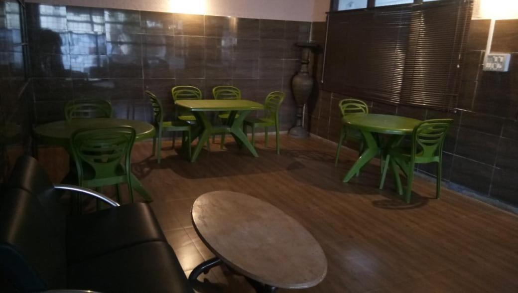 Hotel O Hya'S Homestay Dehradun Eksteriør billede